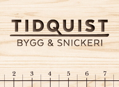 Tidquist Bygg